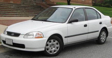 Civic 4